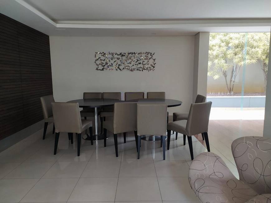 Cobertura com 4 Quartos, Santo Agostinho, Belo Horizonte — foto 2