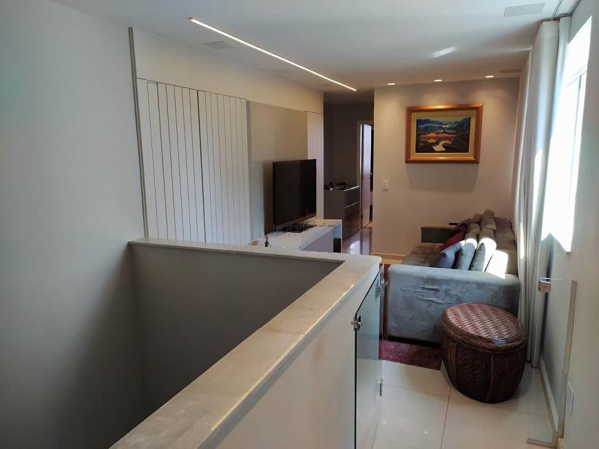 Cobertura com 4 Quartos, Santo Agostinho, Belo Horizonte — foto 3