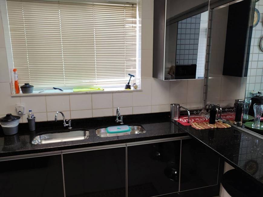 Cobertura com 4 Quartos, Santo Agostinho, Belo Horizonte — foto 4