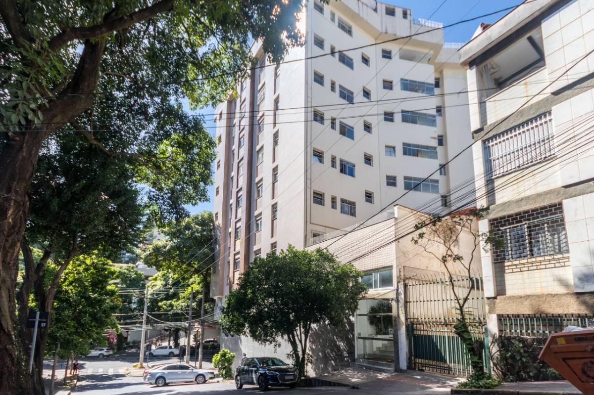 Cobertura com 7 Quartos, Cidade Jardim, Belo Horizonte — foto 5