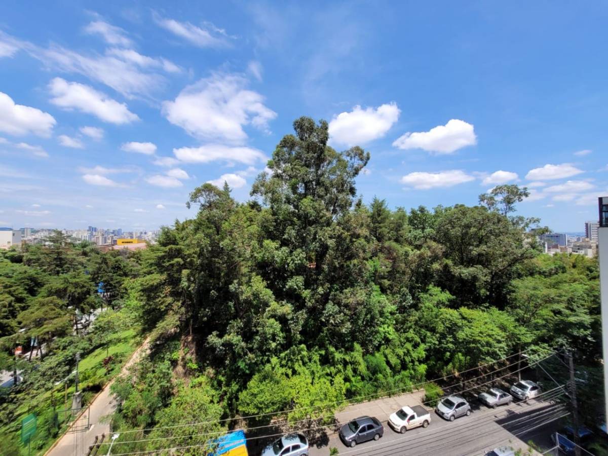 Apartamento com 2 Quartos, Cruzeiro, Belo Horizonte — foto 2