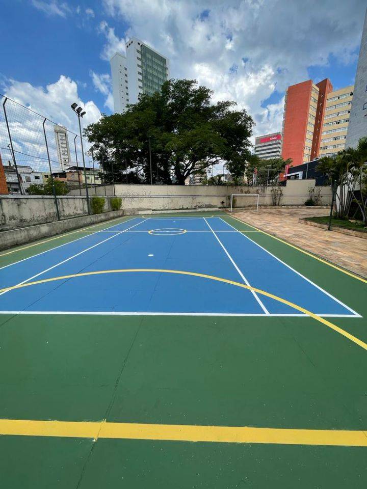 Apartamento com 2 Quartos, Cruzeiro, Belo Horizonte — foto 3