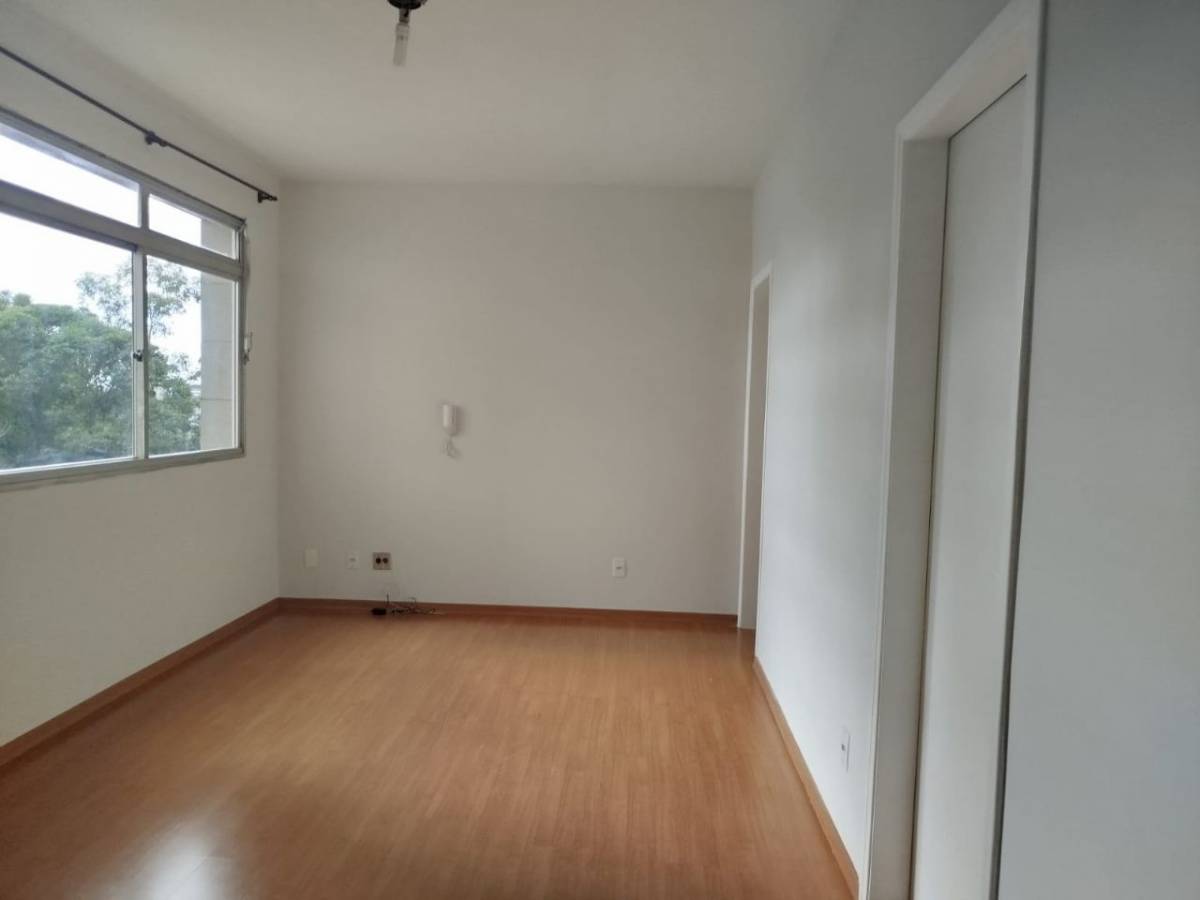Apartamento com 2 Quartos, Cruzeiro, Belo Horizonte — foto 4