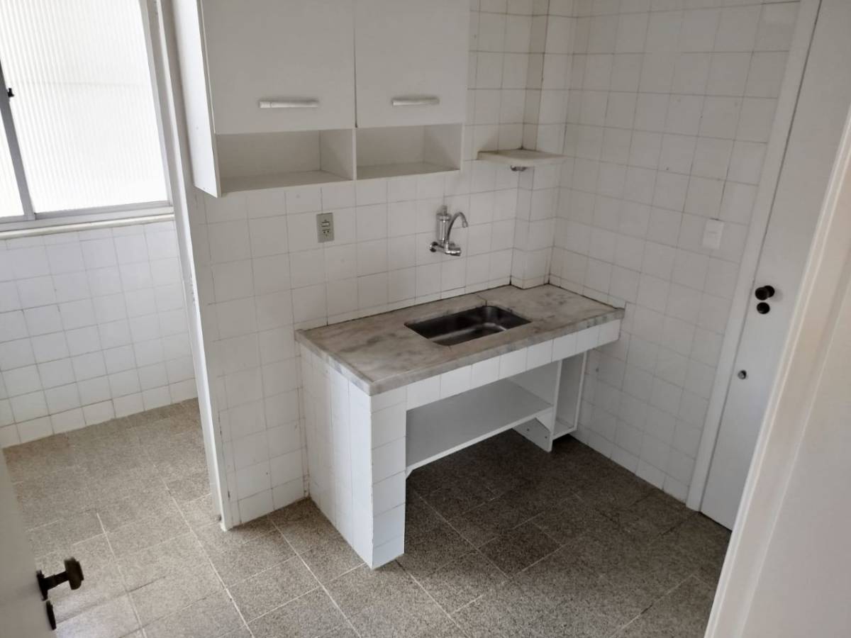 Apartamento com 2 Quartos, Cruzeiro, Belo Horizonte — foto 5