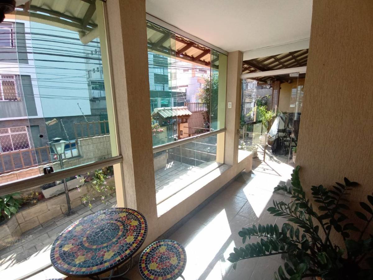 Casa com 2 Quartos, Prado, Belo Horizonte — foto 2