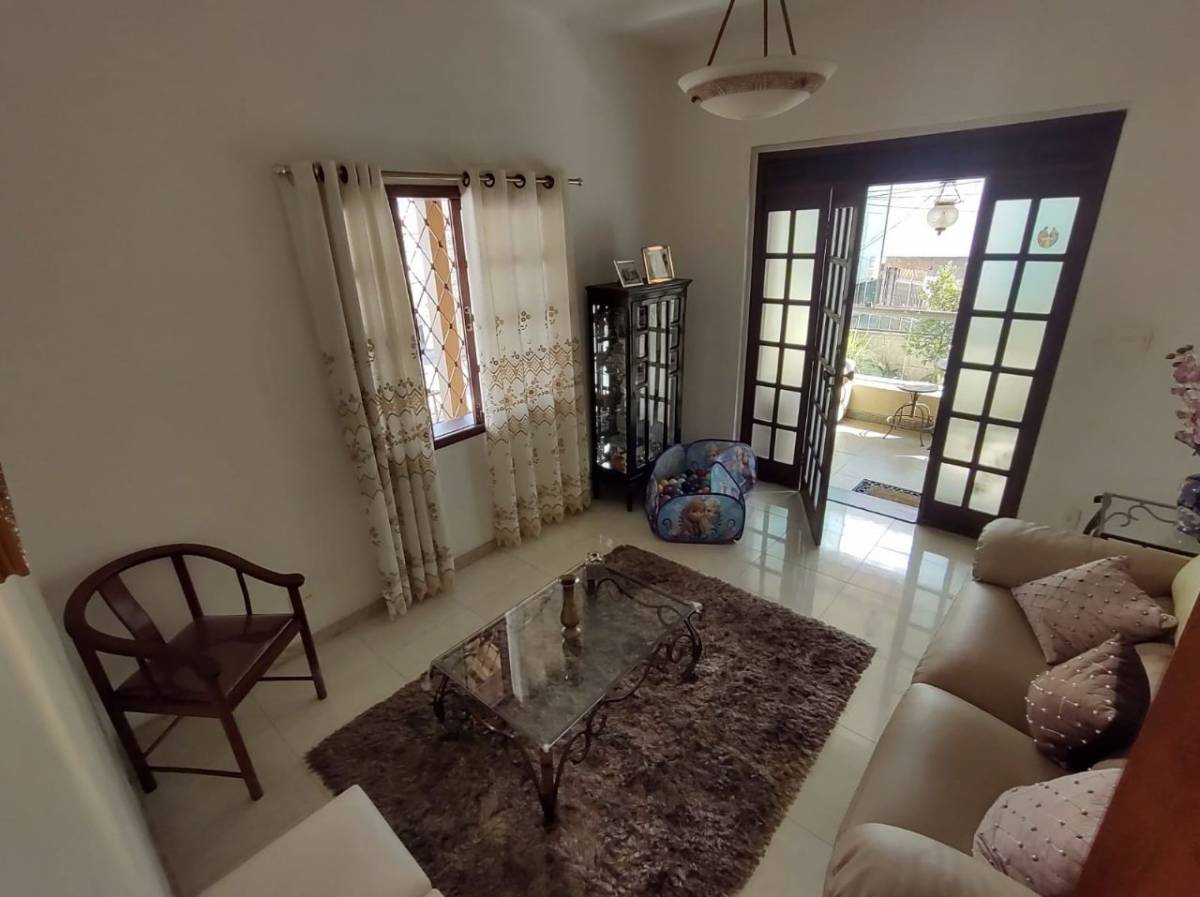 Casa com 2 Quartos, Prado, Belo Horizonte — foto 4
