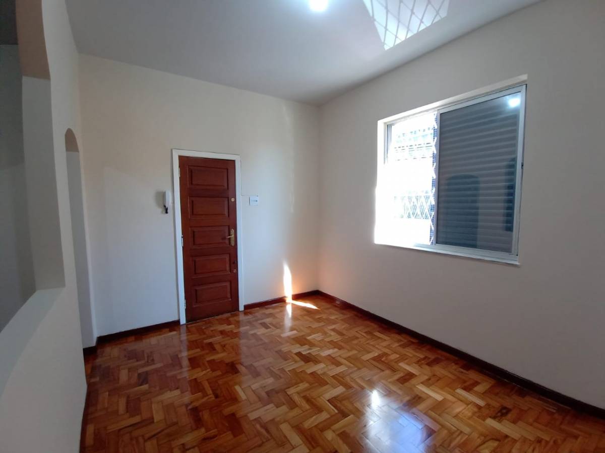 Área privativa com 3 Quartos, Barroca, Belo Horizonte — foto 2
