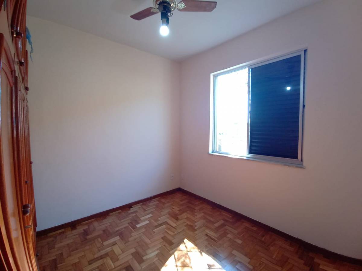 Área privativa com 3 Quartos, Barroca, Belo Horizonte — foto 4