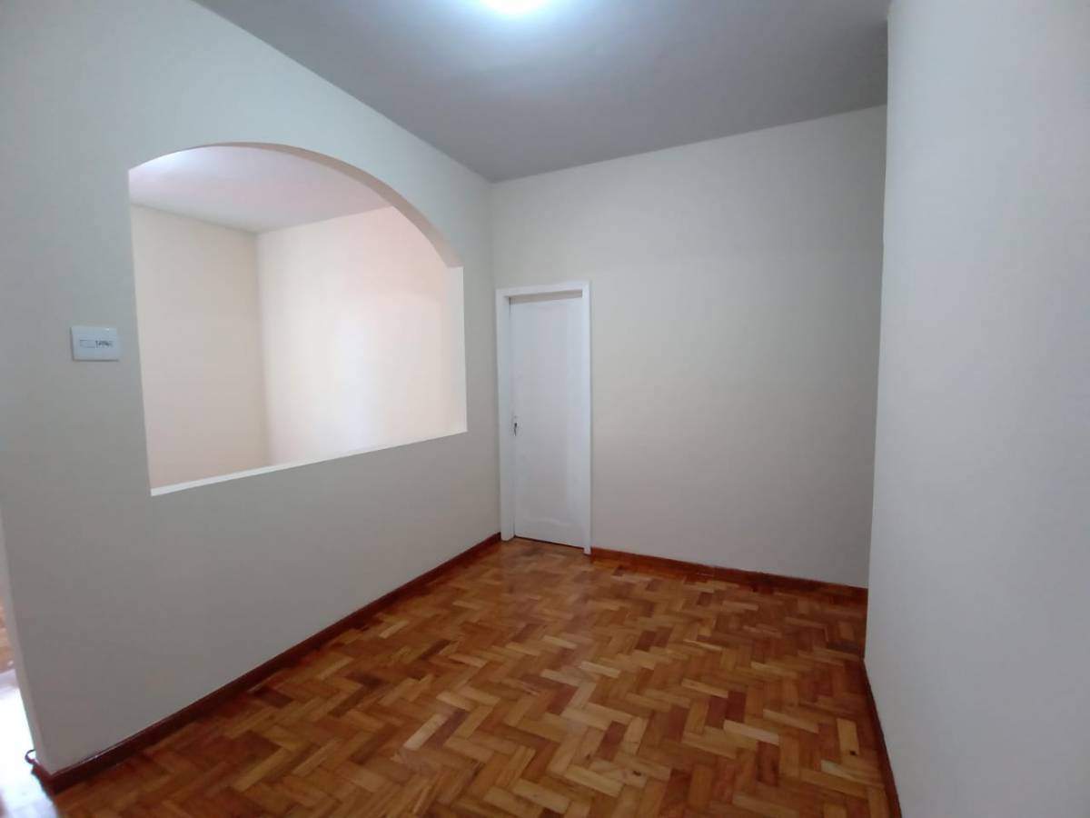 Área privativa com 3 Quartos, Barroca, Belo Horizonte — foto 5
