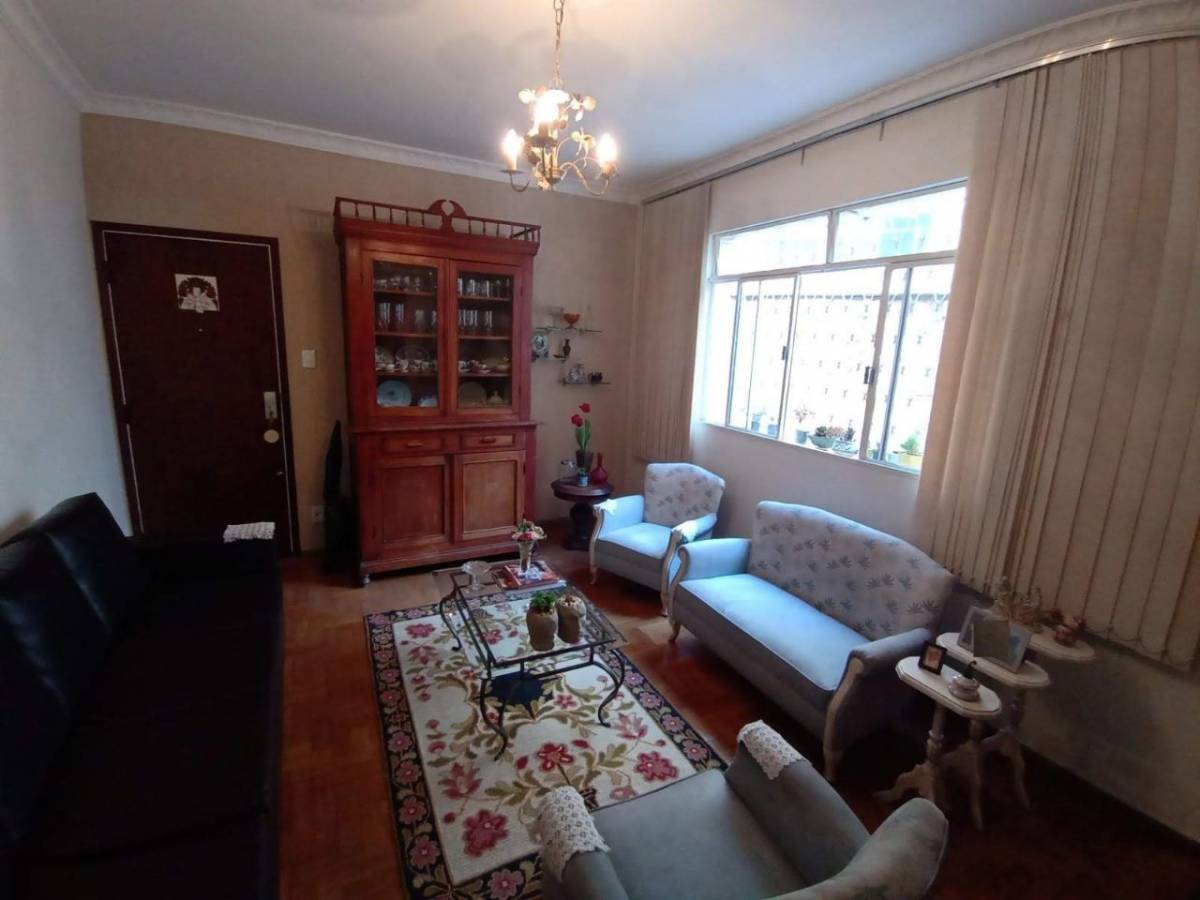 Apartamento com 4 Quartos, Gutierrez, Belo Horizonte — foto 2