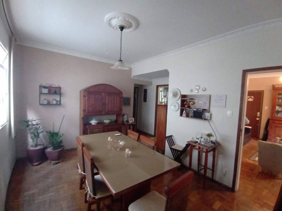 Apartamento com 4 Quartos, Gutierrez, Belo Horizonte — foto 3