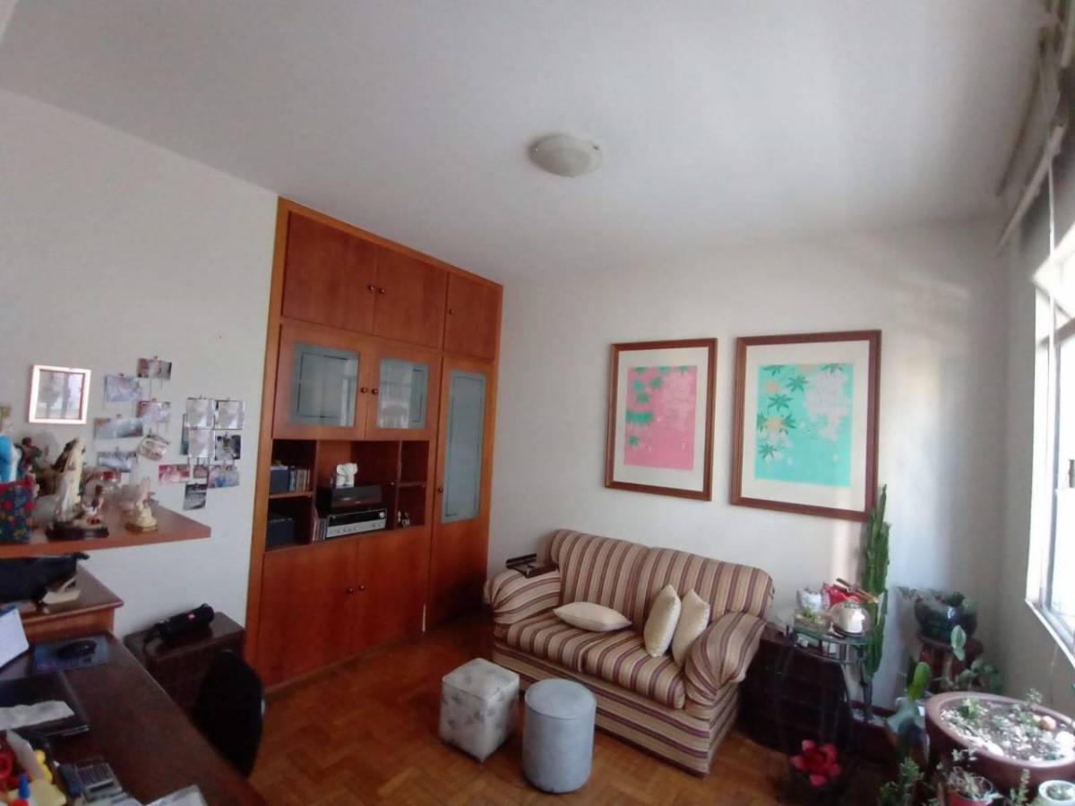 Apartamento com 4 Quartos, Gutierrez, Belo Horizonte — foto 4