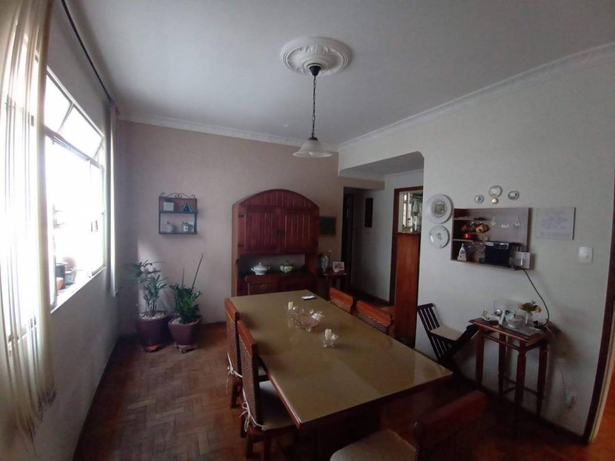 Apartamento com 4 Quartos, Gutierrez, Belo Horizonte — foto 5