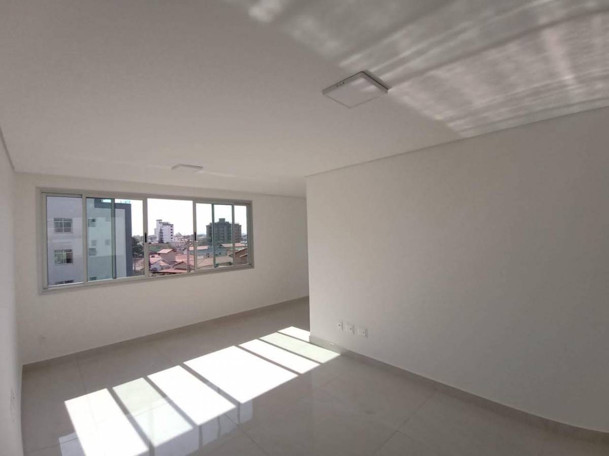 Apartamento com 3 Quartos, Eldorado, Contagem — foto 2