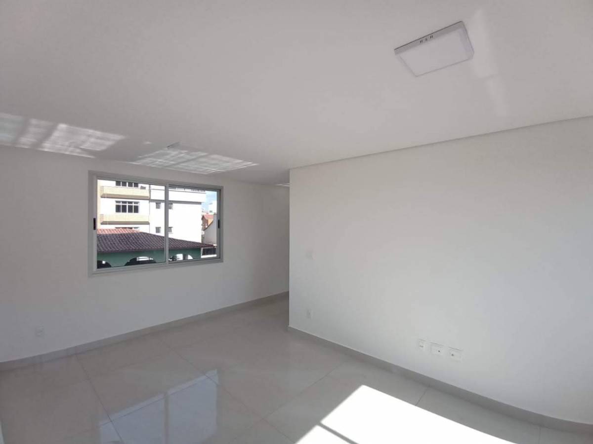Apartamento com 3 Quartos, Eldorado, Contagem — foto 3