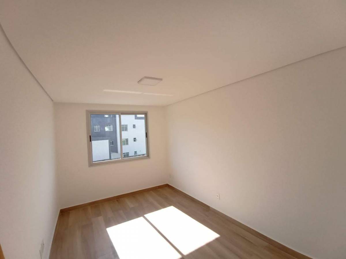 Apartamento com 3 Quartos, Eldorado, Contagem — foto 4