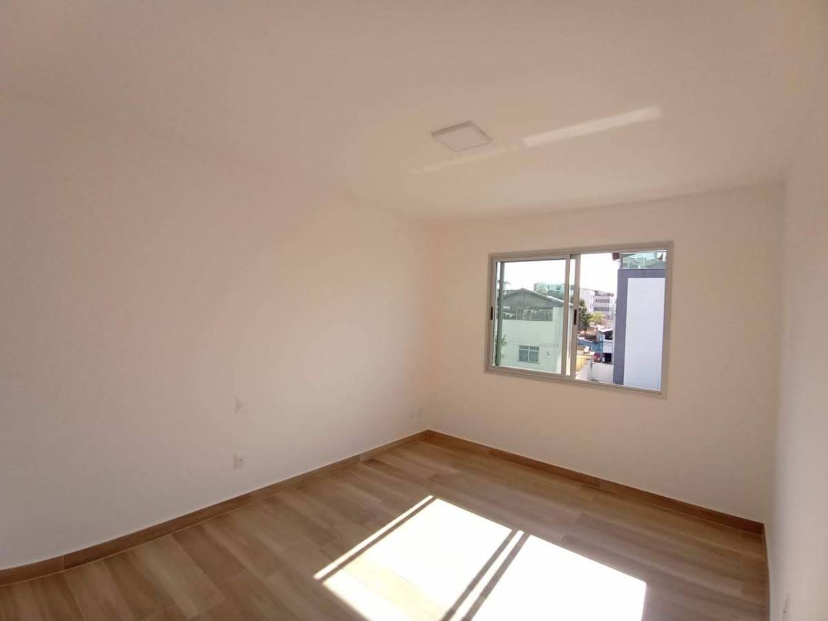 Apartamento com 3 Quartos, Eldorado, Contagem — foto 5