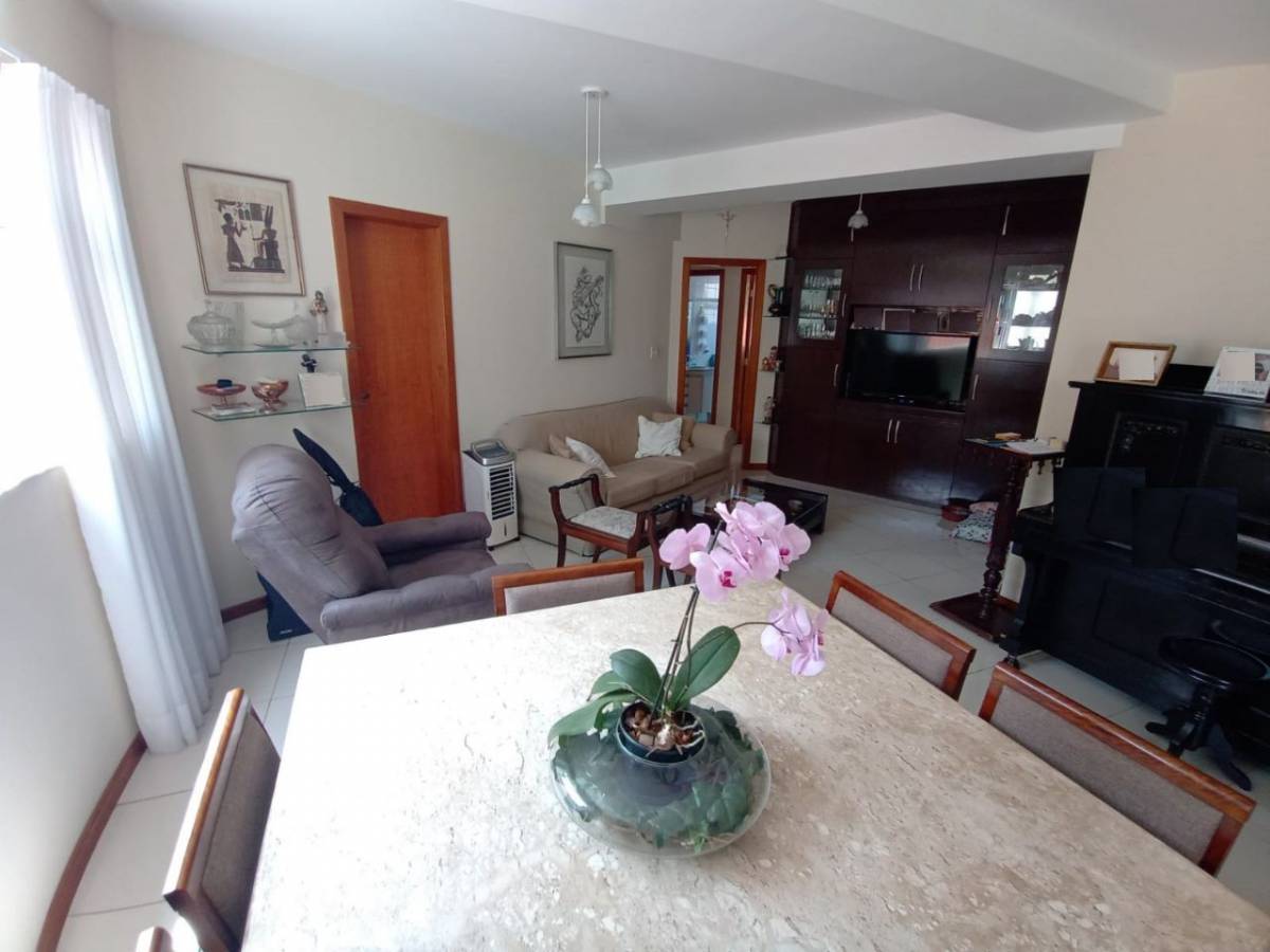 Apartamento com 4 Quartos, Minas Brasil, Belo Horizonte