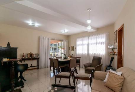 Apartamento com 4 Quartos, Minas Brasil, Belo Horizonte — foto 2
