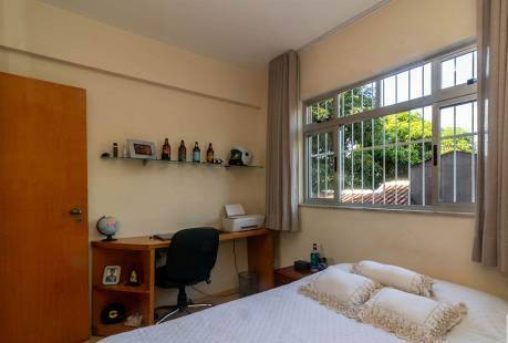 Apartamento com 4 Quartos, Minas Brasil, Belo Horizonte — foto 4