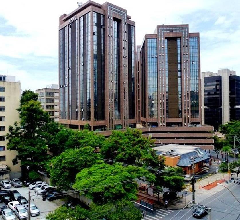 Empreendimento ED. BRAFER em Belo Horizonte | Contato Imóveis