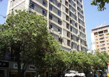 Empreendimento ED. BRAFER em Belo Horizonte | Contato Imóveis — foto 2