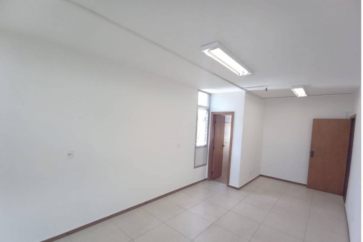 Empreendimento ED. BRAFER em Belo Horizonte | Contato Imóveis — foto 5