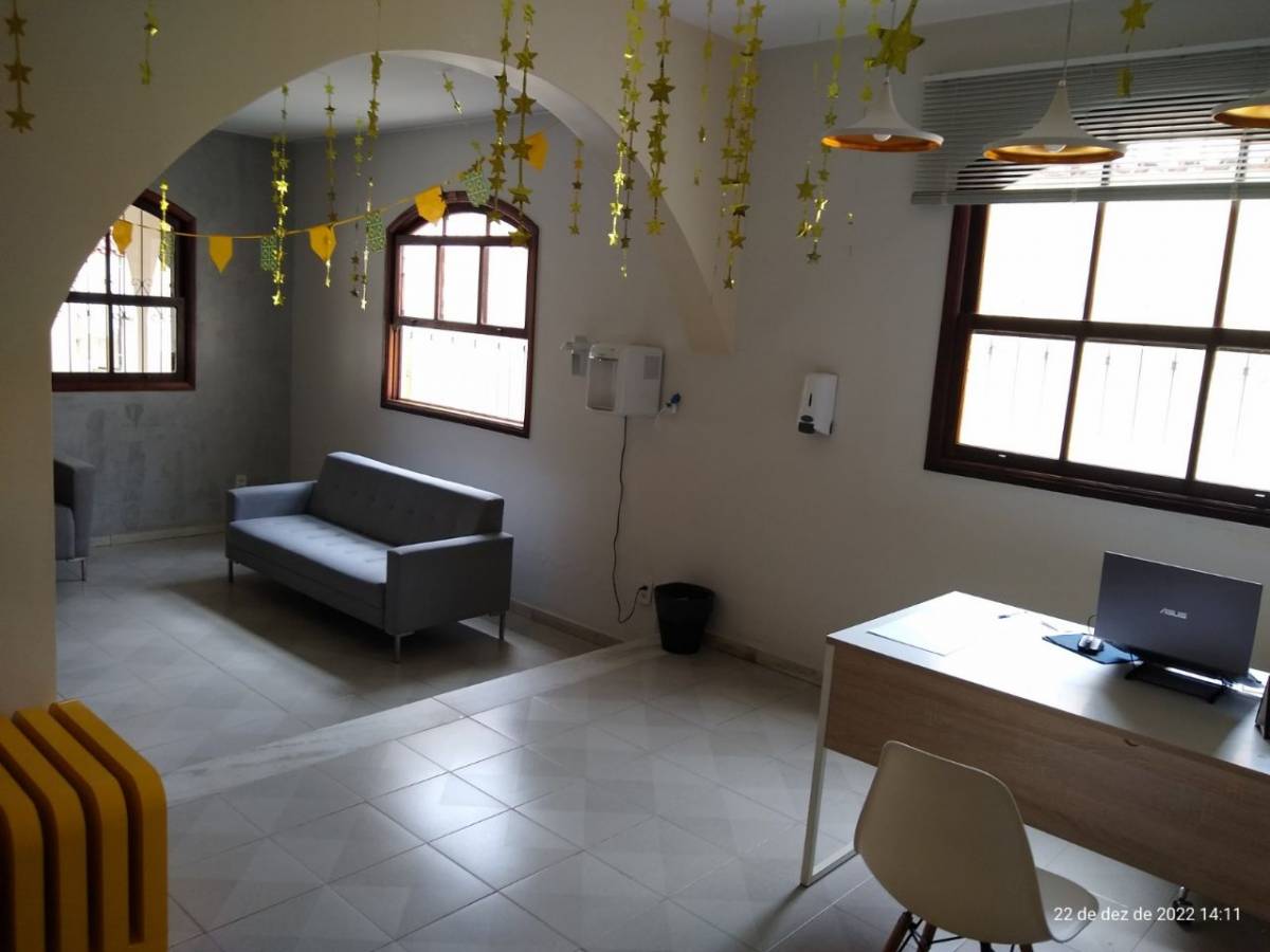 Casa com 5 Quartos, Prado, Belo Horizonte — foto 2