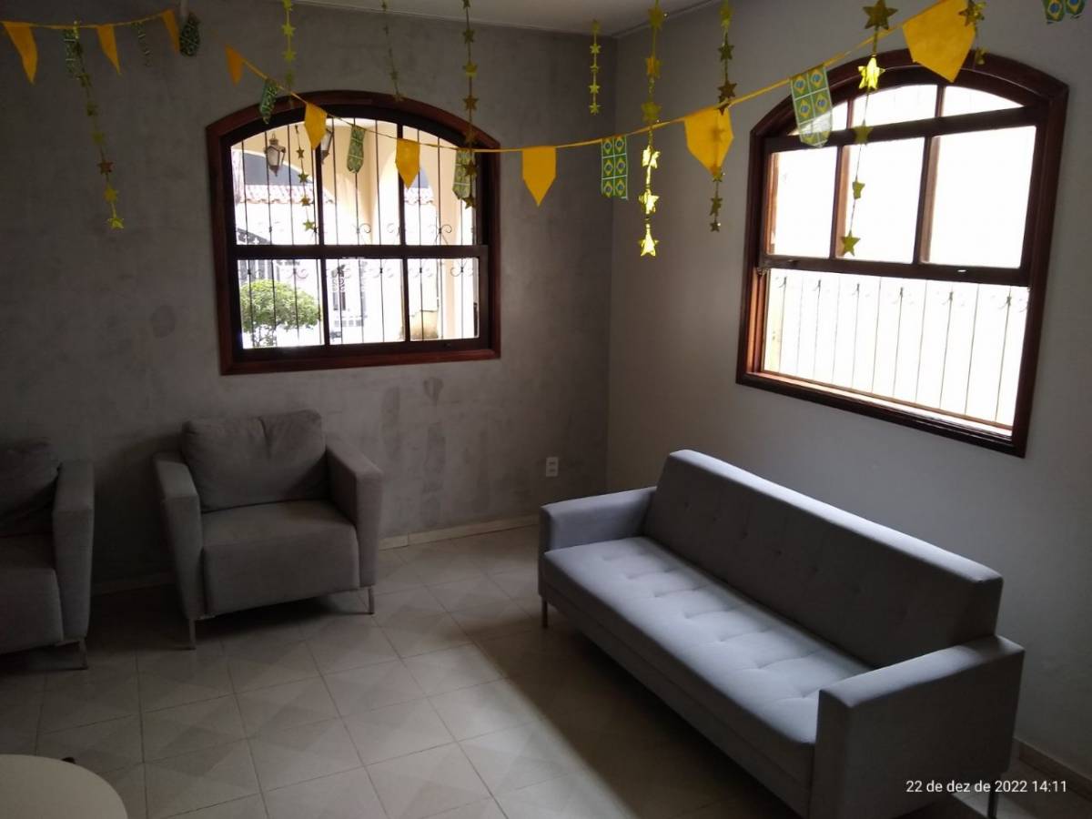 Casa com 5 Quartos, Prado, Belo Horizonte — foto 4