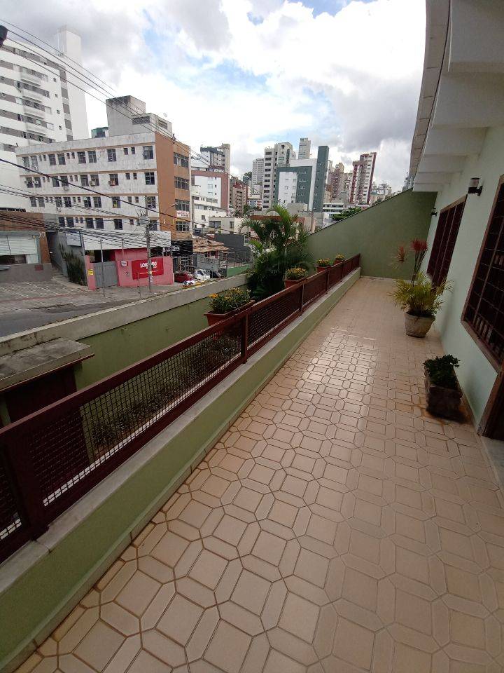 Casa com 4 Quartos, Gutierrez, Belo Horizonte — foto 3