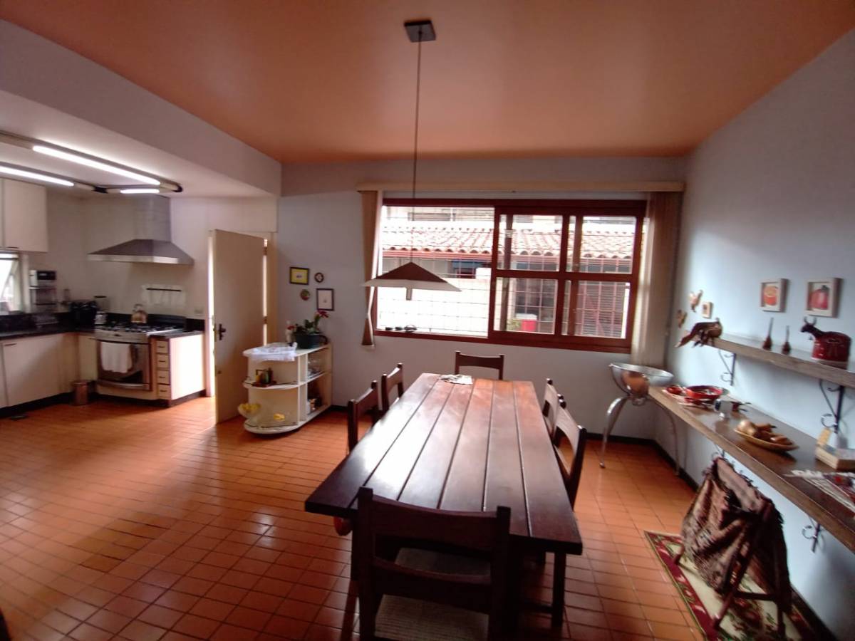 Casa com 4 Quartos, Gutierrez, Belo Horizonte — foto 4