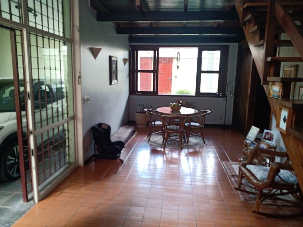 Casa com 4 Quartos, Gutierrez, Belo Horizonte — foto 5