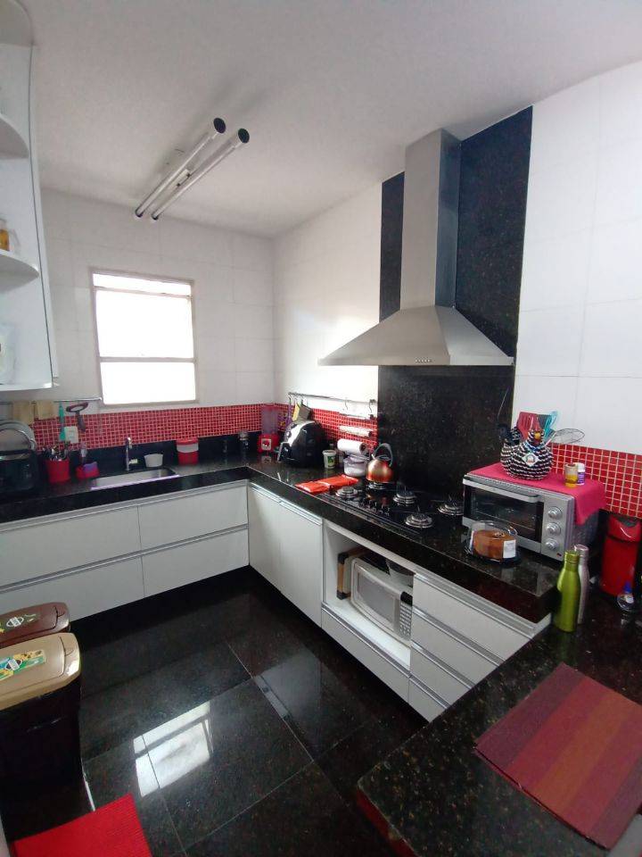 Apartamento com 4 Quartos, São Pedro, Belo Horizonte — foto 3