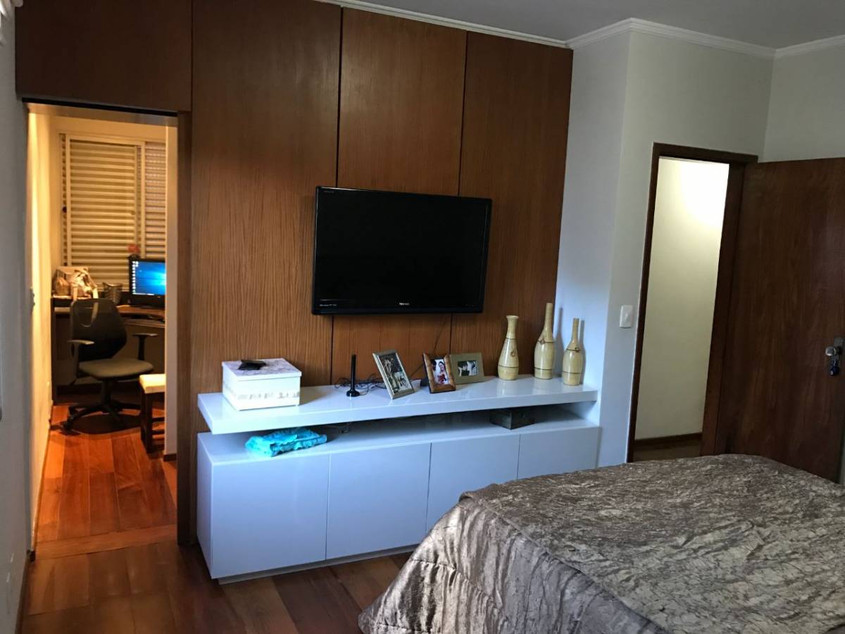 Apartamento com 4 Quartos, São Pedro, Belo Horizonte — foto 4