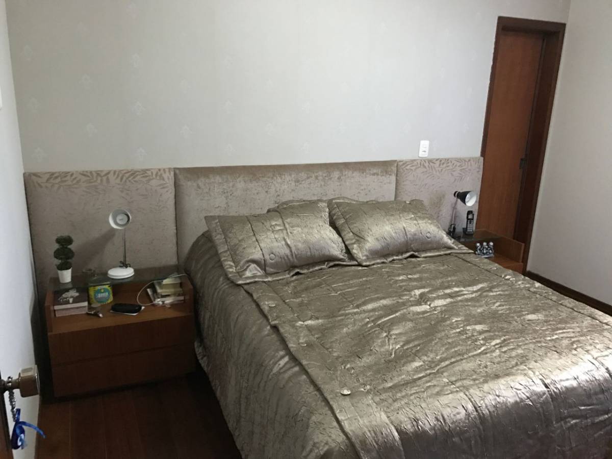 Apartamento com 4 Quartos, São Pedro, Belo Horizonte — foto 5
