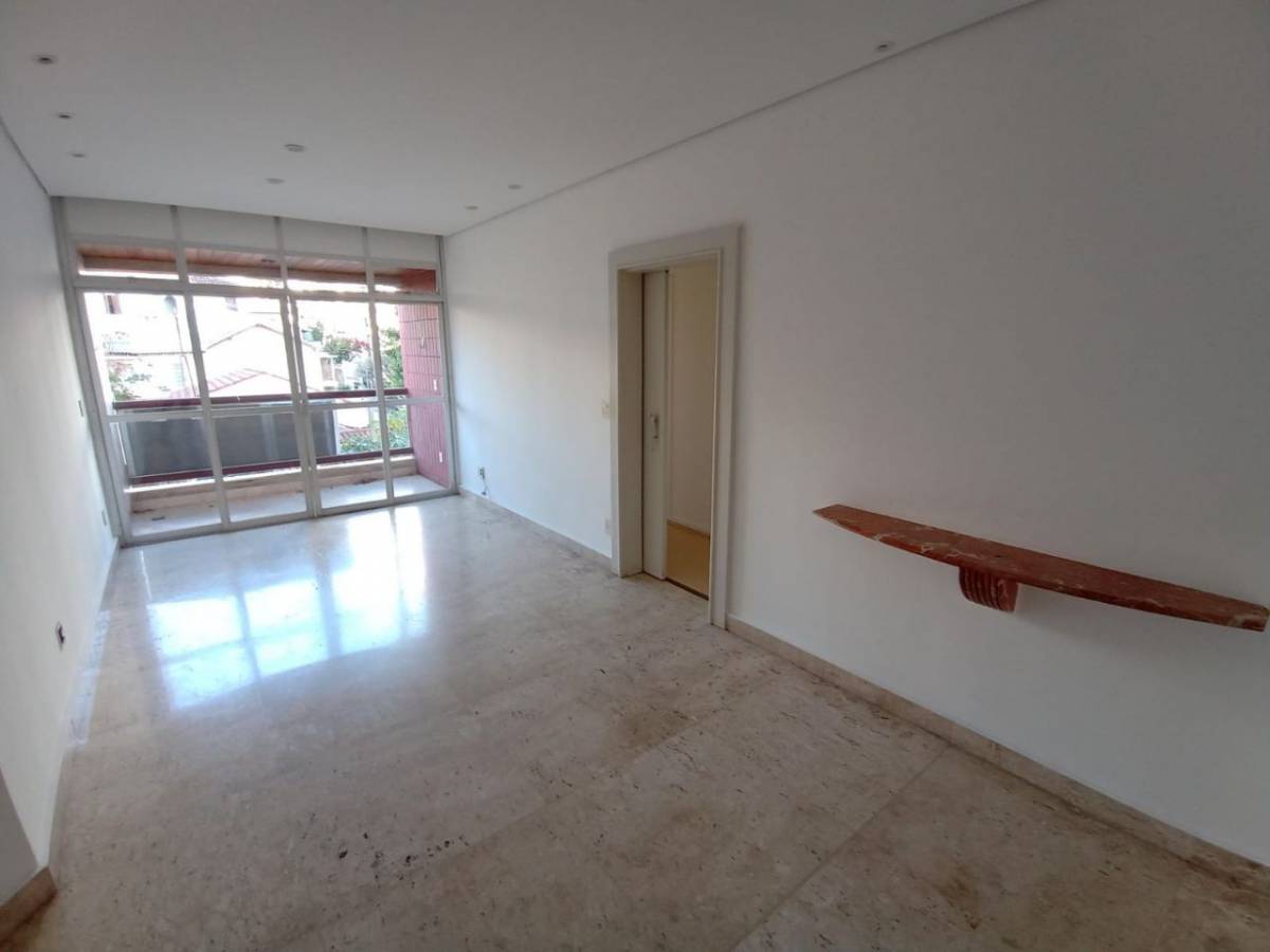 Apartamento com 2 Quartos, Santo Antônio, Belo Horizonte — foto 3