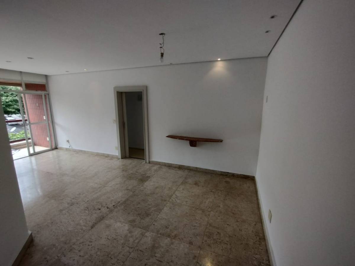 Apartamento com 2 Quartos, Santo Antônio, Belo Horizonte — foto 4