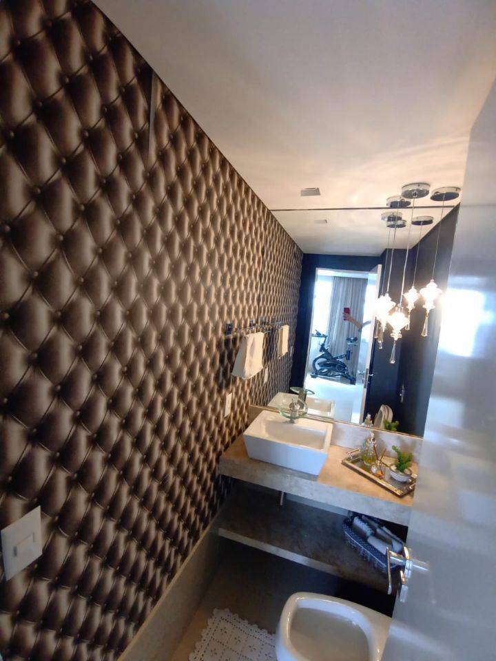 Apartamento com 4 Quartos, Gutierrez, Belo Horizonte — foto 5