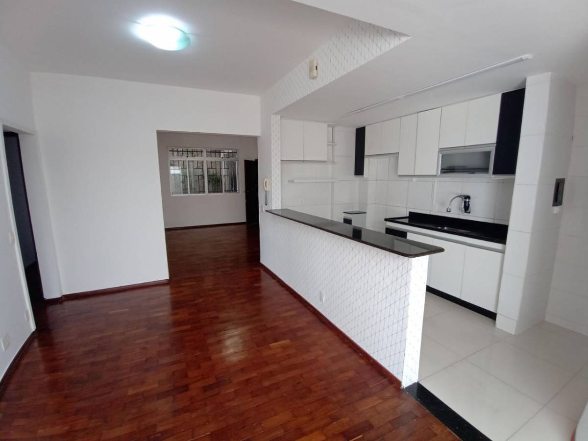 Apartamento com 3 Quartos, Santo Antônio, Belo Horizonte