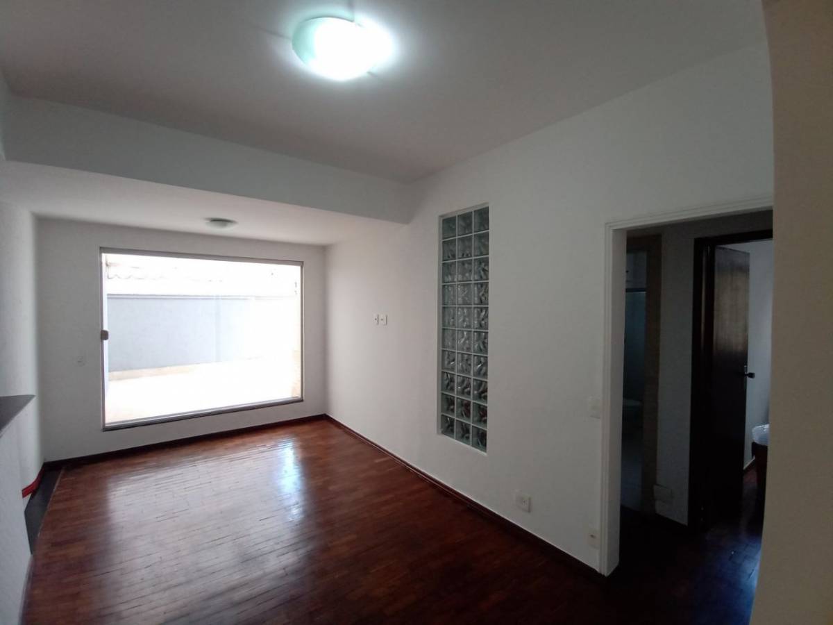 Apartamento com 3 Quartos, Santo Antônio, Belo Horizonte — foto 3