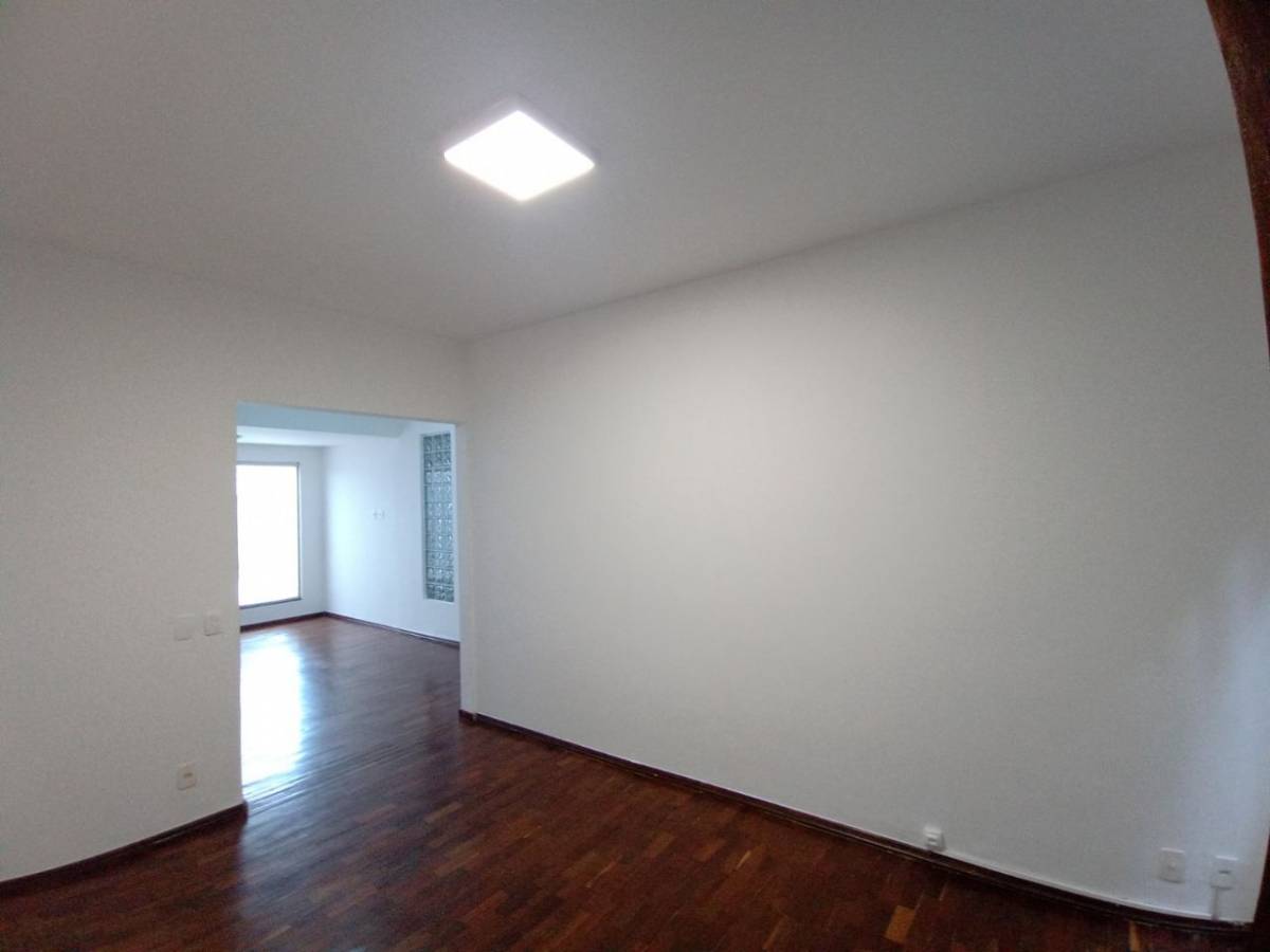 Apartamento com 3 Quartos, Santo Antônio, Belo Horizonte — foto 4