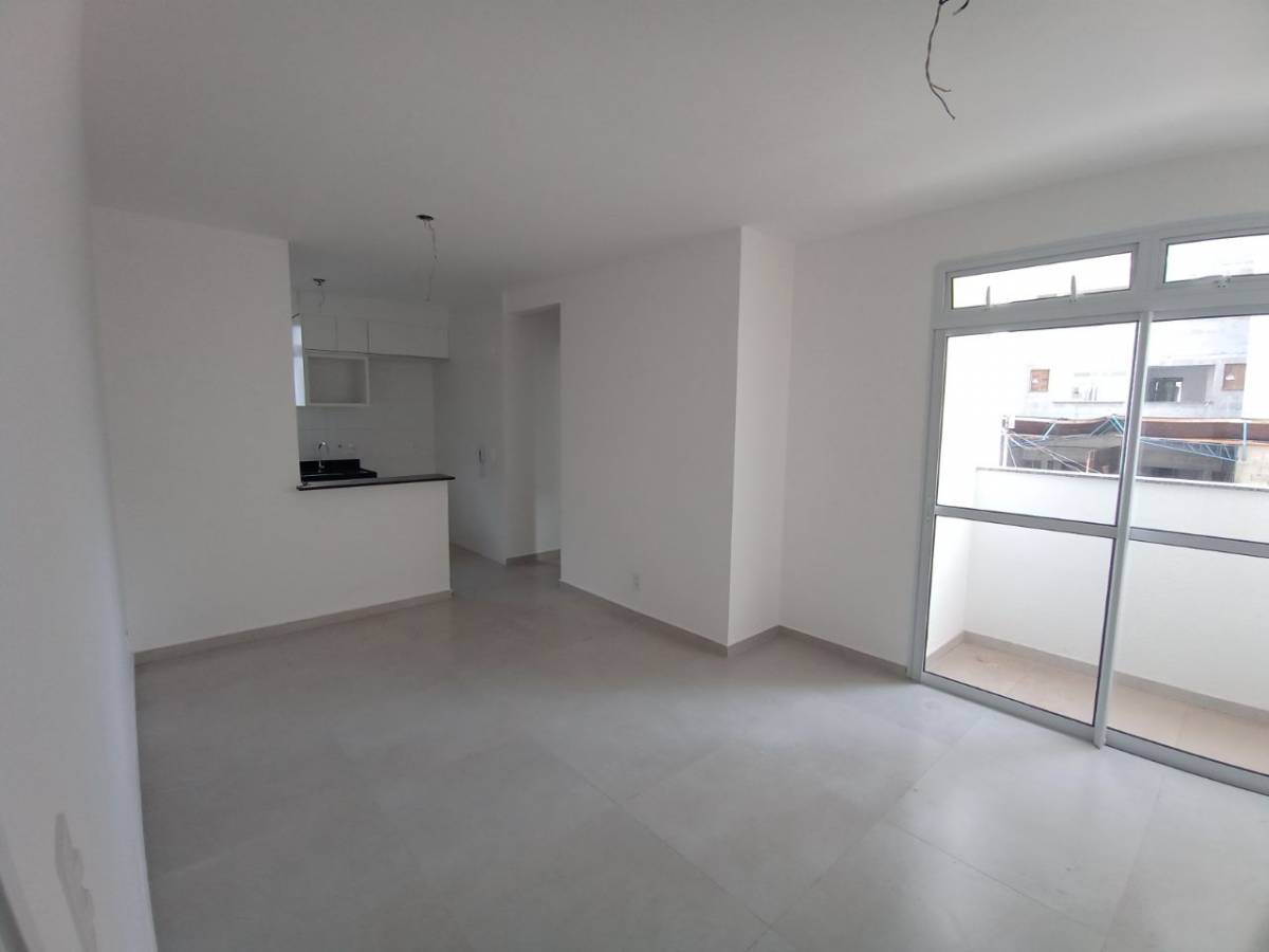Empreendimento ED. EXTREMUS Apartamento com 2 Quartos, Buritis, Belo Horizonte — foto 2