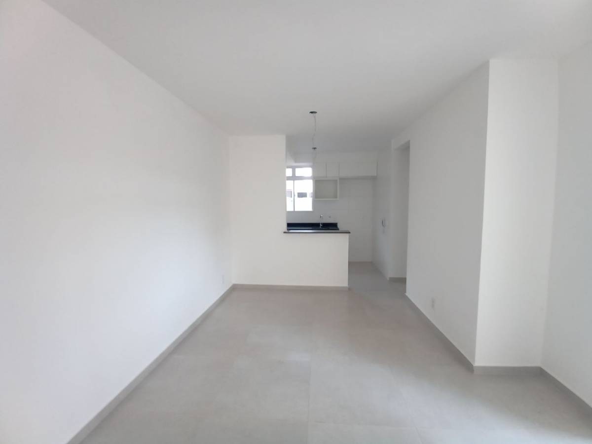 Empreendimento ED. EXTREMUS Apartamento com 2 Quartos, Buritis, Belo Horizonte — foto 3