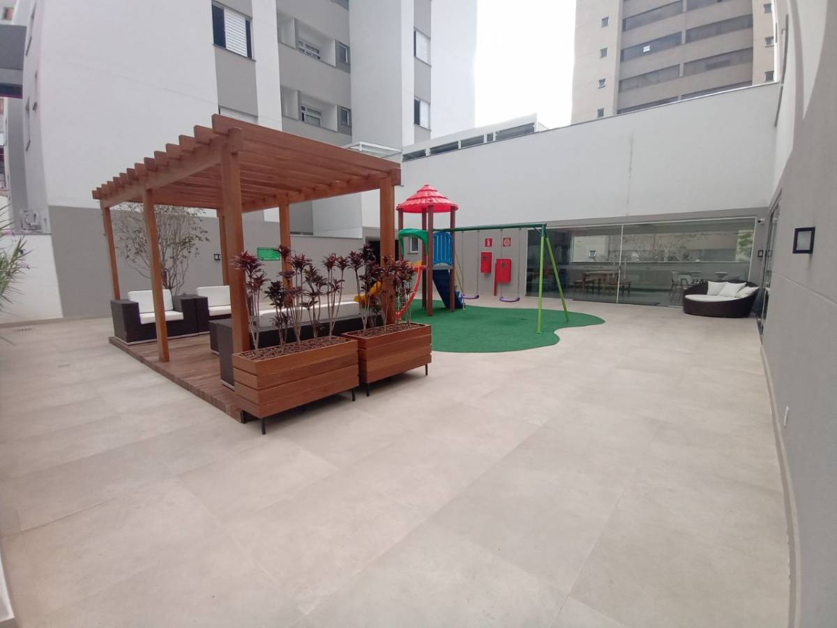 Empreendimento ED. EXTREMUS Apartamento com 2 Quartos, Buritis, Belo Horizonte — foto 4