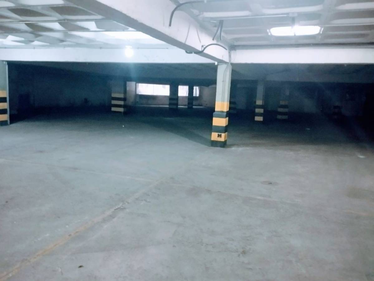 Prédio Comercial | Contato Imoveis