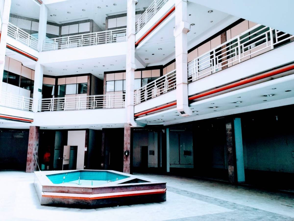 Prédio Comercial | Contato Imoveis — foto 5