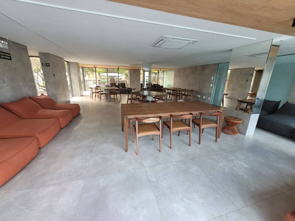 Apartamento com 4 Quartos, Gutierrez, Belo Horizonte — foto 3