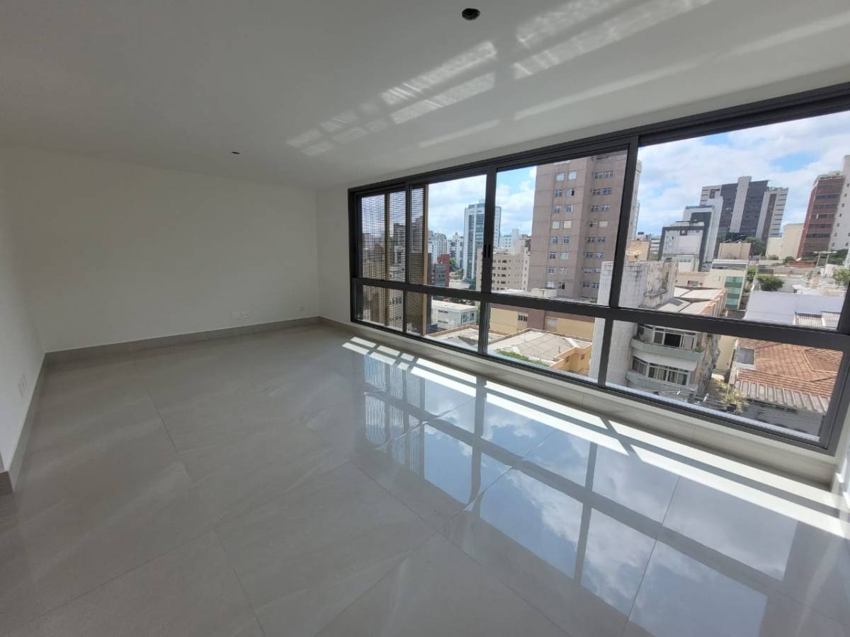 Apartamento com 4 Quartos, Gutierrez, Belo Horizonte — foto 4