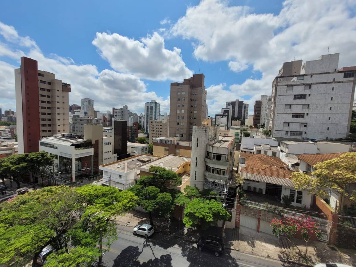 Apartamento com 4 Quartos, Gutierrez, Belo Horizonte — foto 5