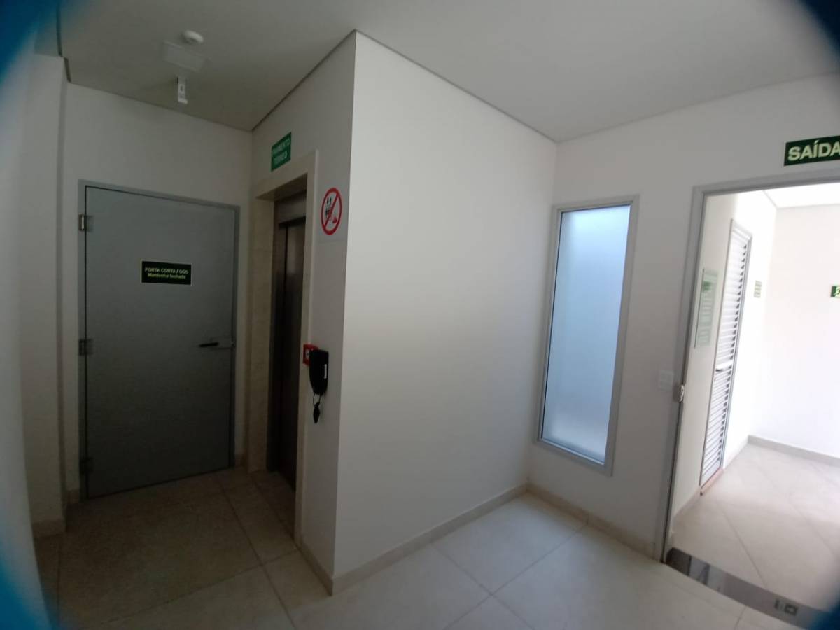 Apartamento com 2 Quartos, Novo Eldorado, Contagem